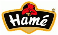 Логотип бренда Hame