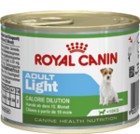 Royal Canin (Роял Канин) Adult Light, 195 гр.