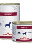 Royal Canin (Роял Канин) Hepatic, 200 гр