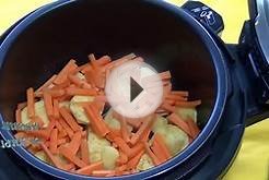 Как приготовить картофель с
